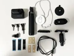 Insta360 GO 3S・128GB トラベルキットセット