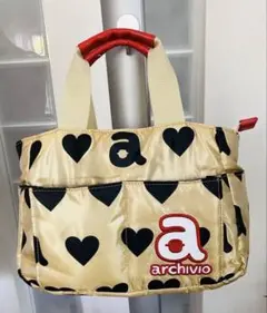⭐️美品⭐️アルチビオ カートバッグのサムネイル