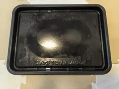 ヘルシオ用 角皿 と焼網2枚セットのサムネイル