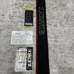 LUXXE エギングロッド S76M+-solidのサムネイル