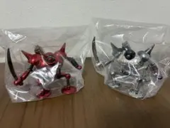 ドラゴンクエスト メタリックモンスターズギャラリー 『ヘルゴースト