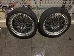 2026年最新】WORK 車 タイヤ・ホイールセットの人気アイテム - メルカリ