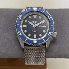 セイコー5スポーツ SEIKO5sports