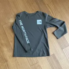 THE NORTH FACE 長袖カットソー 150