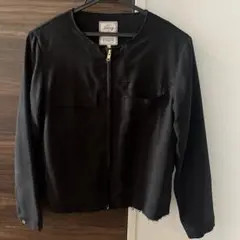 B:MING by BEAMS ノーカラージャケットのサムネイル