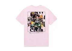 ANTI SOCIAL SOCIAL CLUB MY HERO ACADEMIA