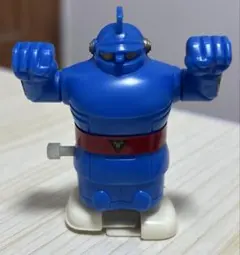 ポピー　鉄人28号　トコトコ　ゼンマイのサムネイル