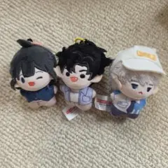 2026年最新】時光代理人 ぬいぐるみの人気アイテム - メルカリ