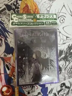 まどマギ　劇場版　叛逆の物語　暁美ほむら スリーブ未開封