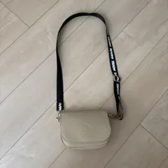 ミニー　ショルダーバッグ