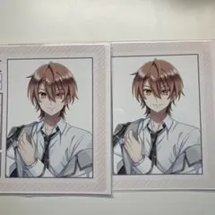 カラフルピーチ うり からぴち パラぴち からぴちパラダイス ブロマイド