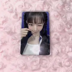 ive scout レイ トレカ