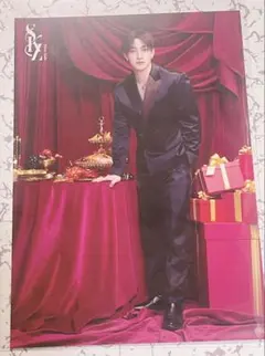 スキズ　straykids POPUP ポップアップ　ラントレ　バンチャン