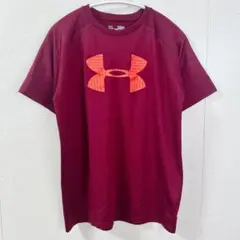 アンダーアーマー　 ヒートギアTシャツ　150㎝ぐらい
