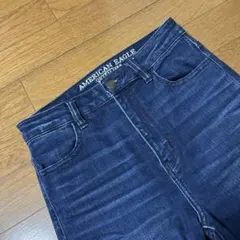 AMERICAN EAGLE OUTFITTERS スキニーデニム