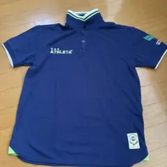 ⭐︎アスレタ⭐︎ポロシャツ