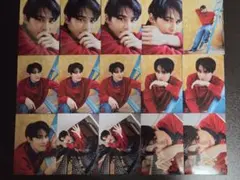 ONE N’ ONLY 関哲汰 生写真 まとめ売り