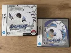 ポケモンソウルシルバー