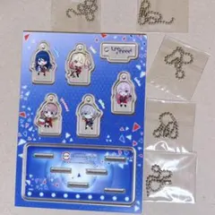 スシロー　プロセカ　レオニ　ユニットチャーム