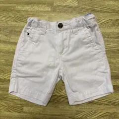 Tommy Hilfiger 半ズボン ホワイト