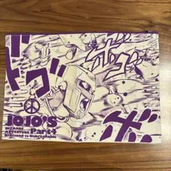 ジョジョの奇妙な冒険 ジョジョワールド ジョルノ 缶バッジ 6個セット
