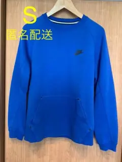 NIKE TECH FLEECE CREW ナイキ テックフリース クルー