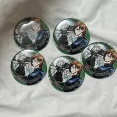 呪術廻戦 釘崎野薔薇 HEROES コレクション 缶バッジ - メルカリ