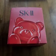 sk-Ⅱ ぴてくま　ベア ジュエリー トレイ