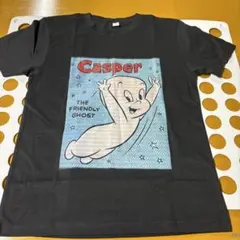 キャスパー Tシャツ