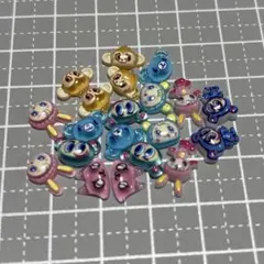 メゾピアノmix ネイルパーツ