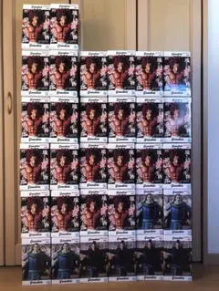 アニメ フィギュア まとめ売り　　　　㉚