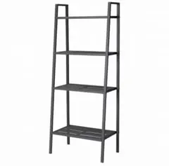 IKEA イケア グリーン LERBERG レールベリ シェルフユニット - メルカリ