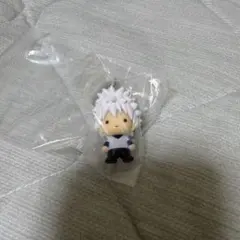 HUNTER×HUNTER 第1弾 キルア めじるしアクセサリー