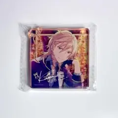 あんスタ 羽風薫 中国限定 和風アクリルブロック（約6cm×6cm） - メルカリ