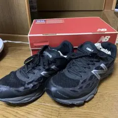 USA製　ニューバランスM950B2S 27.5cm ミリタリー　M950V2のサムネイル