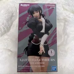 BLEACH GLITTER&GLAMOURS 涅ネム フィギュアのサムネイル