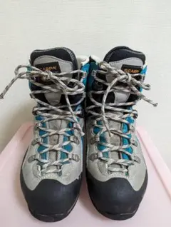 2026年最新】SCARPA TRIOLET PRO GTXの人気アイテム - メルカリ
