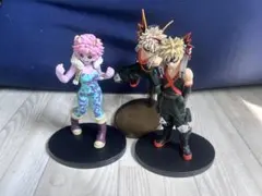 僕のヒーローアカデミア フィギュアセット