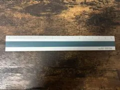 ラダイト　ハイブリッドルーラー　レザー