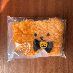 ベアフル　スリーブ　パンプキン　2018 タリーズ限定のサムネイル