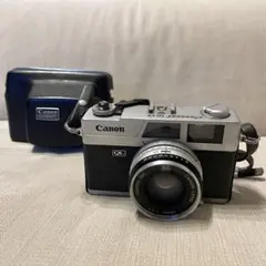 2026年最新】canon canonet ql17の人気アイテム - メルカリ