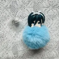 ALIEN STAGE エイリアンステージ　 ぬいぐるみマスコット　sua スア