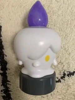 ヒトモシ ledライト ポケモン