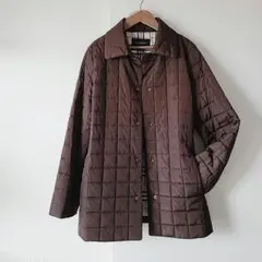 2026年最新】BURBERRY LONDON 丈：ショート/ミドル丈 キルティング