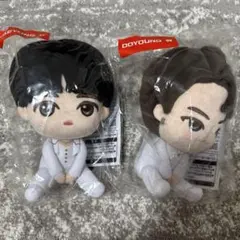 2025年最新】Nct127 テヨン ぬいぐるみの人気アイテム - メルカリ