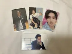 ミンギュ DREAM 特典 ALWAYS YOURS 会場限定トレカセット