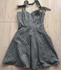 セシルマクビー　ジャンパースカートM