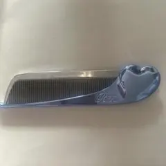 リファコーム ブルー　ハート型