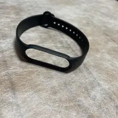 チョコザップHealth Watch ブラック 替えのバンド