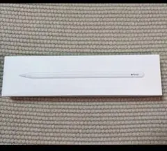 新品〈純正〉Apple Pencil 第2世代